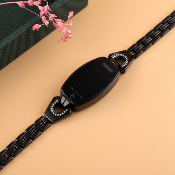 Skmei 1588 Digital Quartz Watch for Women’s - Image 3