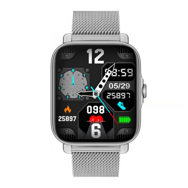 LIGE LGS-030 Smart Watch - Image 2