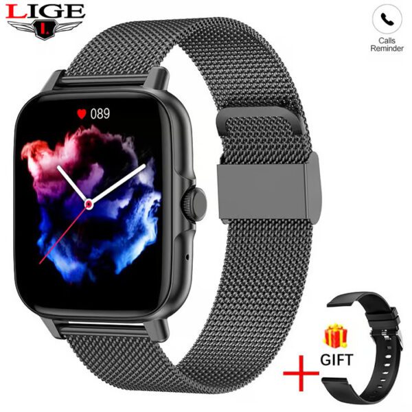 LIGE LGS-030 Smart Watch