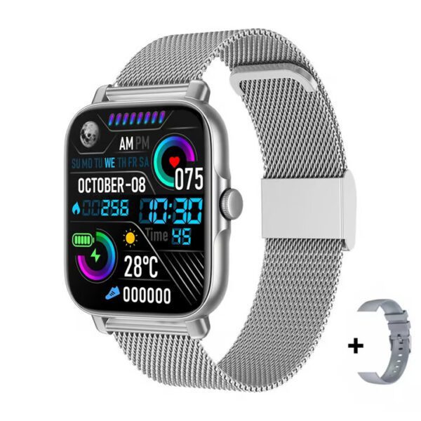 LIGE LGS-030 Smart Watch