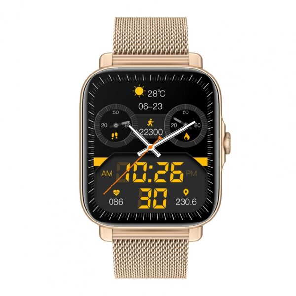 LIGE LGS-030 Smart Watch - Image 2