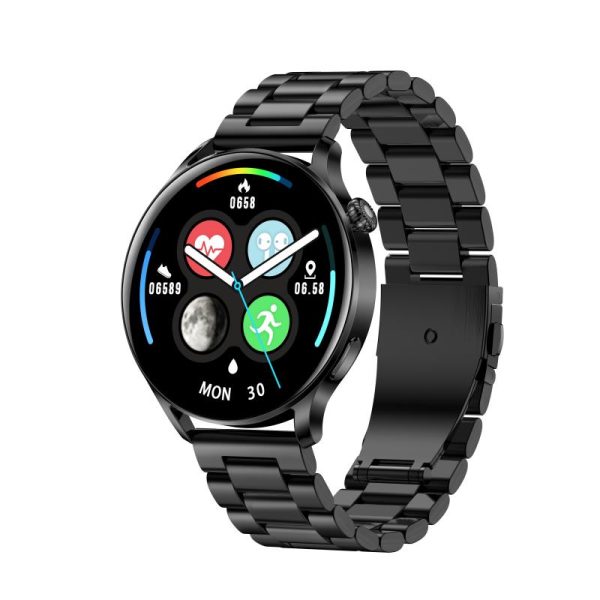 AK37 Bluetooth Call Smart Watch For Men