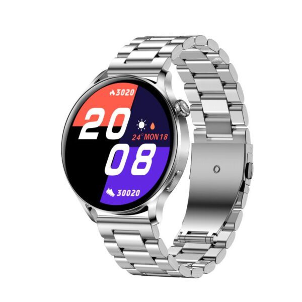 AK37 Bluetooth Call Smart Watch For Men - Image 5