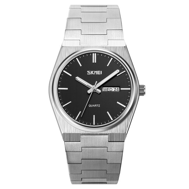 SKMEI 9288 Quartz Watch For Men’s - Image 2
