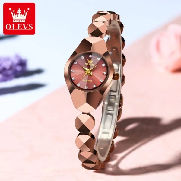 OLEVS 7007 Elegant Women Watch