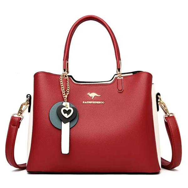 Luxury women's Handbag - Image 3