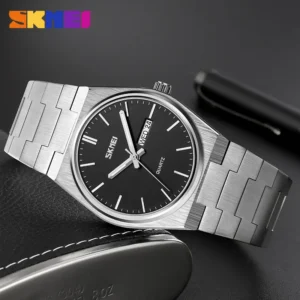SKMEI 9288 Quartz Watch For Men’s