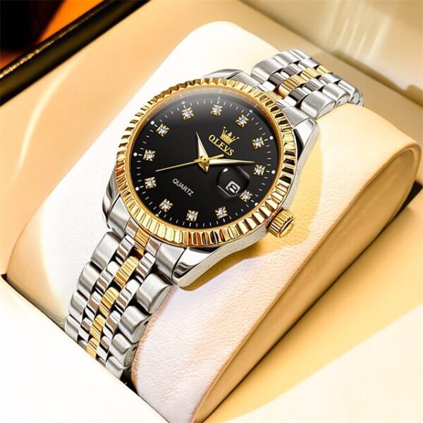OLEVS 5526 Quartz Watch for Women’s
