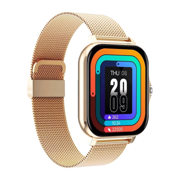 LIGE Smartwatch BW0242 GT20 - Image 4