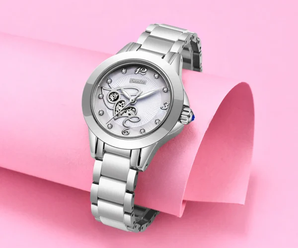 SUNKTA 6607 New Listing Quartz Watch for Men
