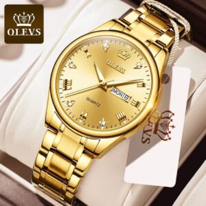OLEVS 5563 premium quality Watch for men