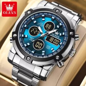 OLEVS 1106 Sports Multi-Function Watch