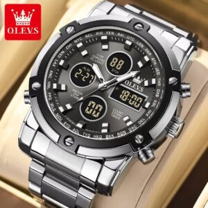 OLEVS 1106 Sports Multi-Function Watch