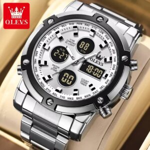 OLEVS 1106 Sports Multi-Function Watch