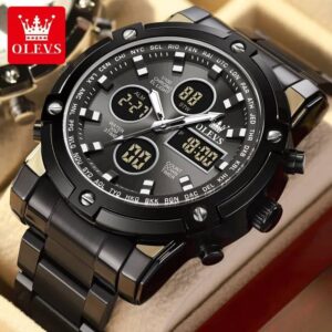 OLEVS 1106 Sports Multi-Function Watch