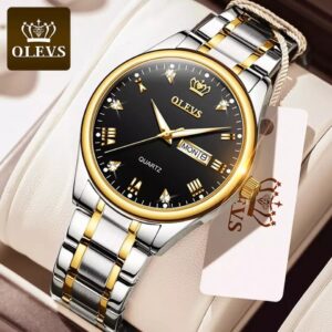 OLEVS 5563 premium quality Watch for men