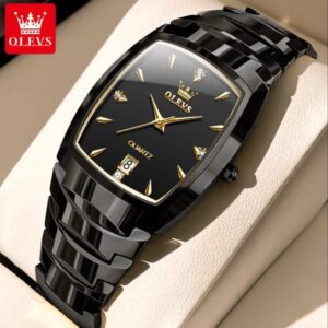 OLEVS 7006 Quartz Wrist Watch for Men