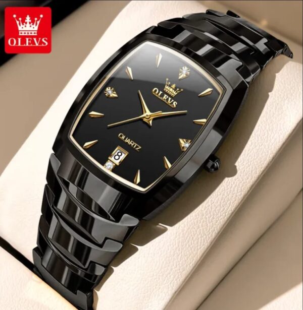 OLEVS 7006 Quartz Wrist Watch for Men