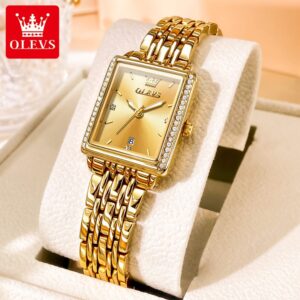 OLEVS 9995 Elegant Quartz Women’s Watch