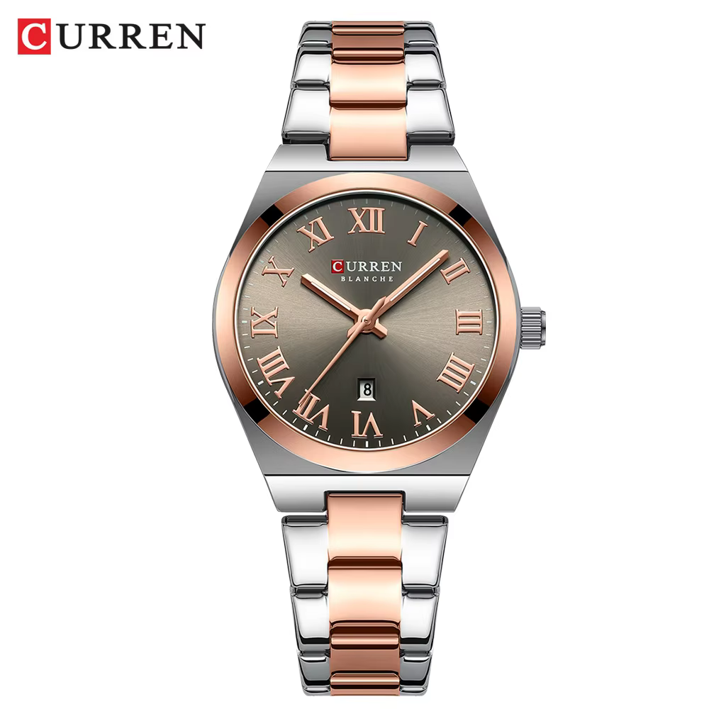 CURREN 9095 Quartz Watch for Women’s - Image 3